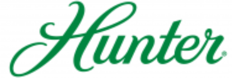 \"Hunter-logo\"