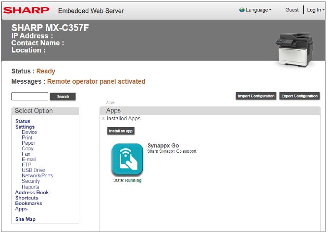 \"SHARP-Synappx-Go-MFP-Application-fig-3\"
