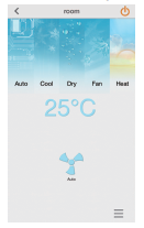 Gree-Electronic-CS532U-Air-Conditioner-Mode