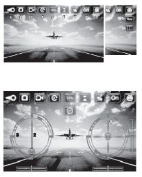 App functions
