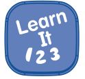Touch & Learn Activity Desk Deluxe - Learn It Mode