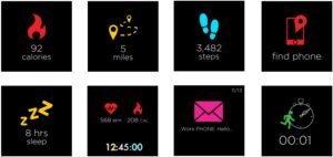 Apps Feature 
