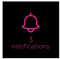 Notifications Icon