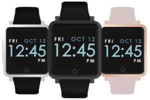 SMARTWATCH
