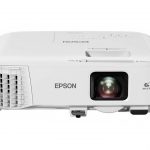 Epson Multimedia Projector