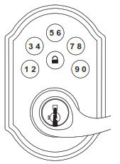 Programming a User Code
