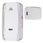 Wi-Fi Smart Garage Door Controller