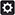 Settings icon