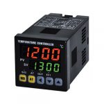 AGPTek Dual Display Universal Digital Programmable Temperature Controller