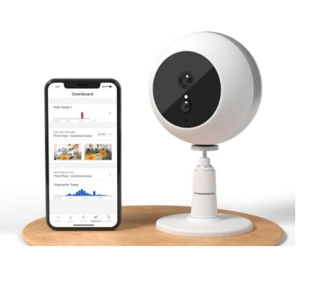 AltumView Cypress Smart Activity Sensor