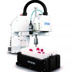 Epson RC+ 7.0 Option Part Feeding 7.0 IF-380/IF-530