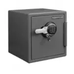 Sentry Safe Reset Code: Programmeringsinstruktioner for optimal sikkerhed