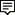 Action Center icon
