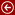 Left arrow icon