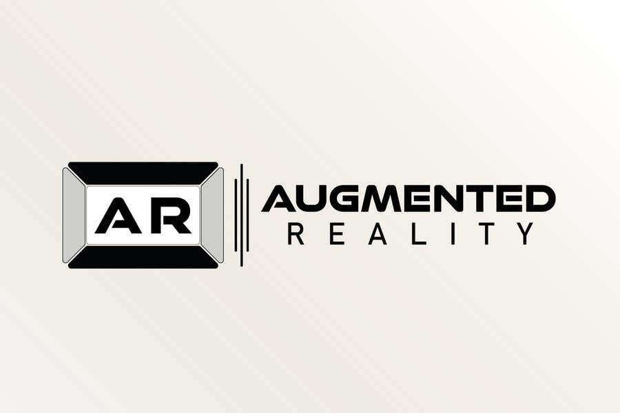 AR Interactive Logo