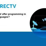 DirecTV FAQs