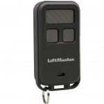 ExcelTek Garage Door Opener Programming Instructions RC-01