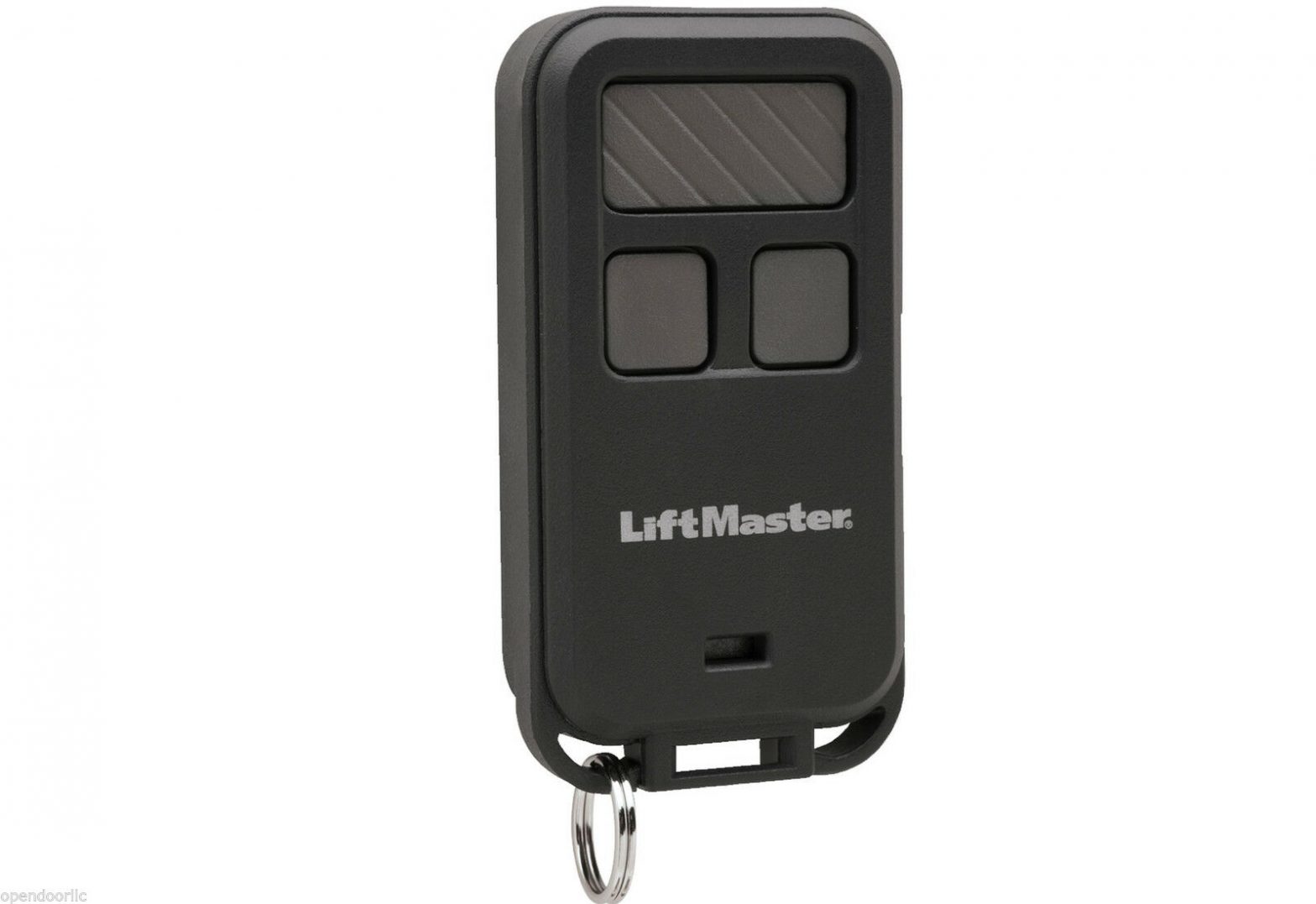 ExcelTek Garage Door Opener Programming Instructions RC-01