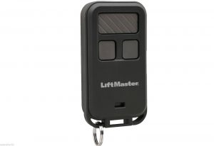 ExcelTek Garage Door Opener Programming Instructions RC-01