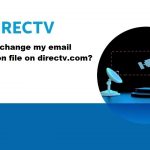 DirecTV FAQs