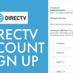 Register DirecTV