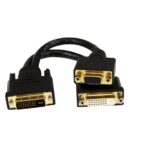 StarTech Digital Video Splitter Cable Data Sheet-featured