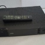 TOSHIBA TSR-202 Digital Satellite System Receiver