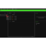 How do I create or delete macros on Razer Synapse 3-feastured