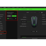 How to assign a Razer mouse button to switch profiles-featured
