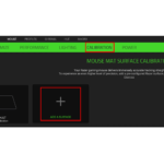 How to use the Surface Calibration feature in Razer Synapse 3-featured