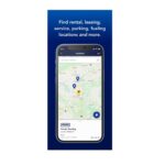 Penske Driver App – HOS Module for iOS PTL-Driver-HOS-iOS-2-featured