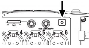 Power Button