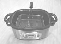 Deep Fryer