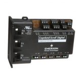 EMERSON Copeland Compressor Electronics Digital Modulation Extension Module D