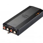 IFI Micro iPhono 3 Black Label