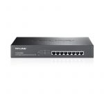 TP-Link Gigabit Desktop PoE+ Switch