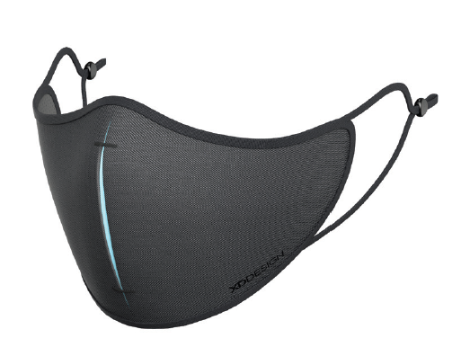 XDDESIGN Protective Mask Set User Manual