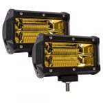 ZMOON Vehicle Light Bar