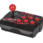 digitech USB Retro Arcade Game Controller User Manual - Featured Image