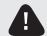 ANKER PowerCore 10000 PD Redux User Manual - Warning or Caution Icon