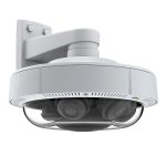 AXIS P37-PLE Network Cameras