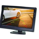 GATOR Moniter Reversing Camera User Manual - Featured Image