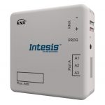 Intesis Modbus RTU Master to KNX Gateway - Featured Image