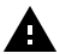 JOY-It WiFi module User Manual - Warning or caution icon