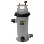 Jandy® Pro Series Single Element Cartridge Pool Spa CS Filters