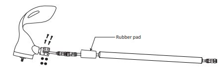 NATURE S Wind Turbine - How to Install your Nature’s Wind Turbine
3