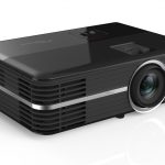 Optoma UHD51A Alexa Projector