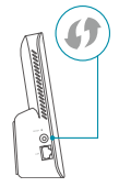 Range Extender using WPS