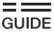 Shows programme guide