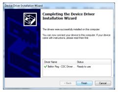 belkin Keyboard Mouse Switch - Working with the KM Configuration Tool to Create Custom Monitor Layouts 5